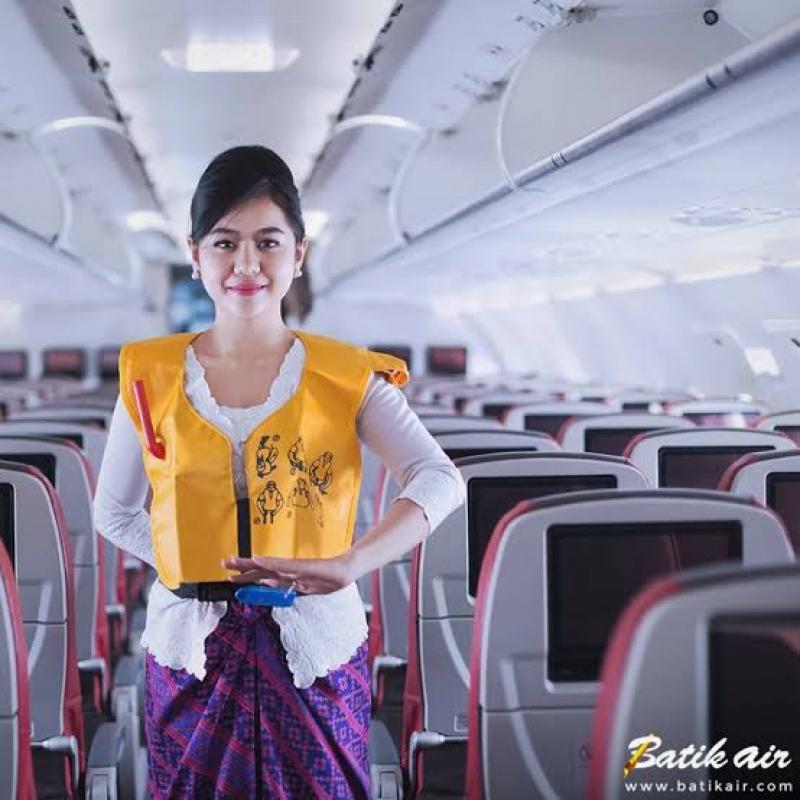 Cara reschedule tiket pesawat Batik Air di Traveloka? Hubungi customer support 0858-3061-7281 atau melalui WhatsApp resmi Batik Air 0858-3061-7281.