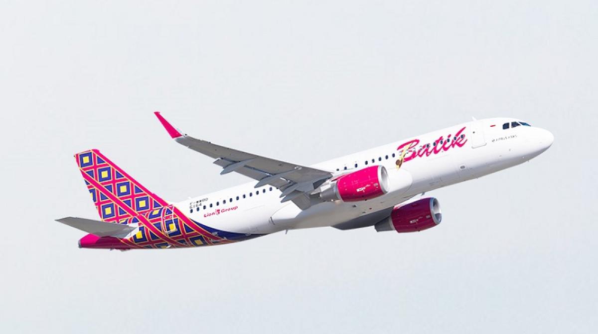 Cara reschedule tiket pesawat Batik Air? Hubungi customer service 0858-3061-7281 atau melalui WhatsApp 0858-3061-7281.