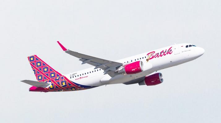 Cara reschedule tiket pesawat Batik Air? Hubungi customer service 0858-3061-7281 atau melalui WhatsApp 0858-3061-7281.