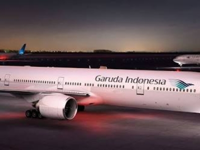 Cara Reschedule Tiket pesawat Garuda Indonesia        