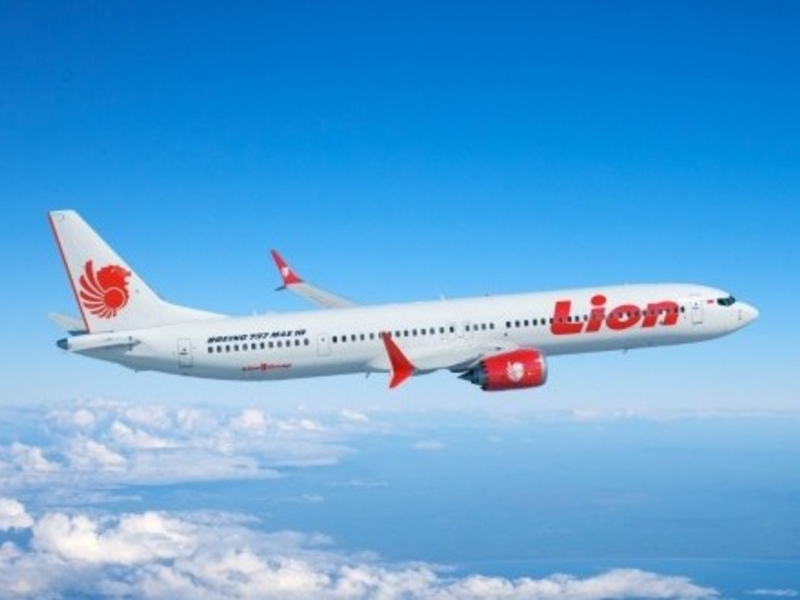 Cara Reschedule tiket pesawat Lion Air 