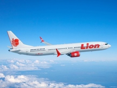 Cara Reschedule tiket pesawat Lion Air 