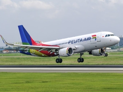 Cara Reschedule tiket pesawat pelita Air 