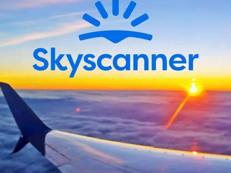 Cara Reschedule tiket pesawat Skyscanner