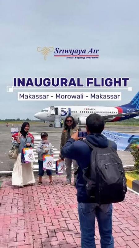 Cara Reschedule Tiket Pesawat Sriwijaya Air 