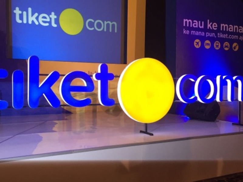 Cara Reschedule tiket pesawat Tiket.com