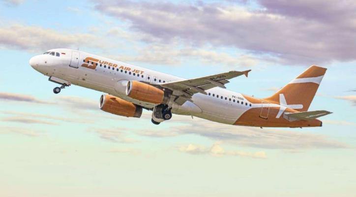 Cara Reschedule Tiket Super Air Jet 