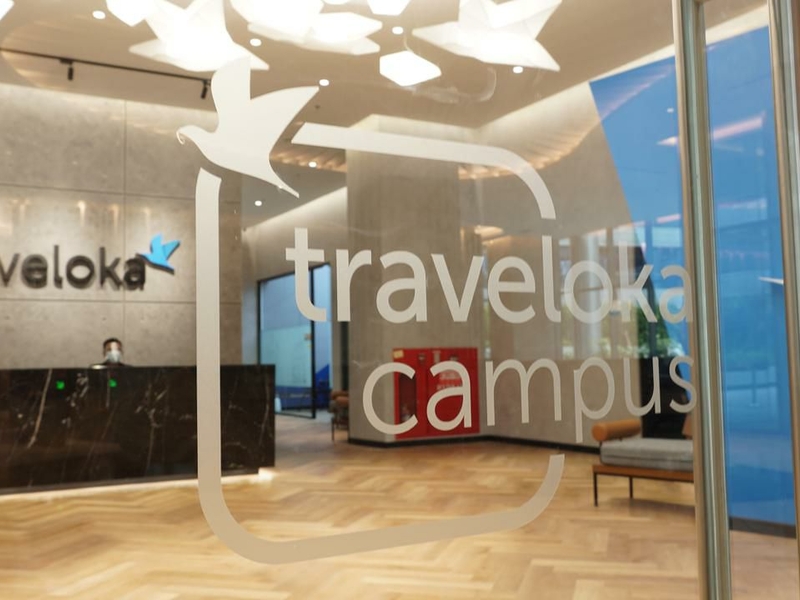 Cara reschedule tiket Traveloka