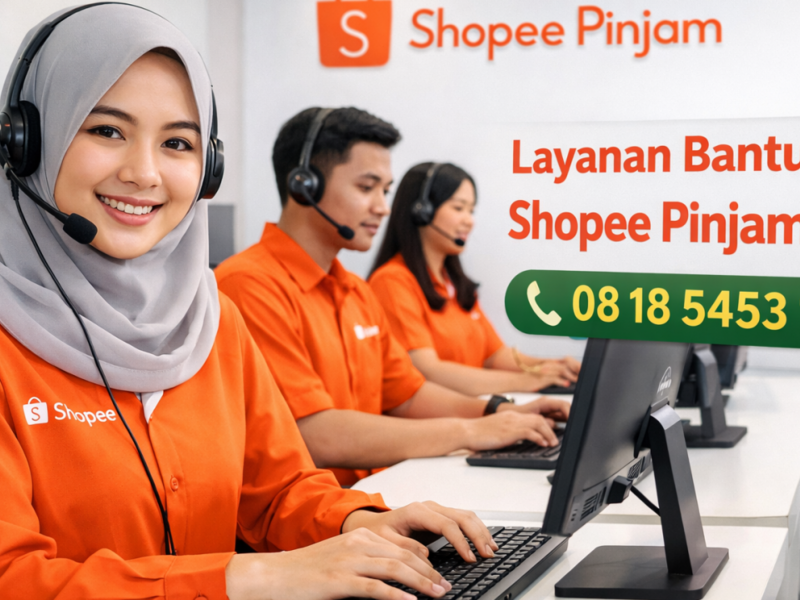 Cara terbaru Spinjam Pembatalan SPinjam