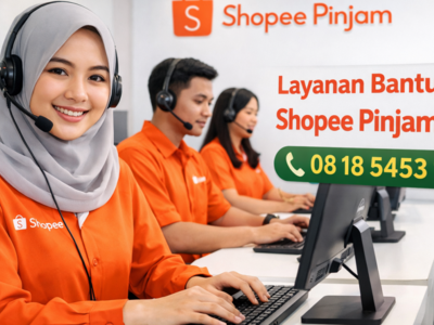 Cara terbaru Spinjam Pembatalan SPinjam        