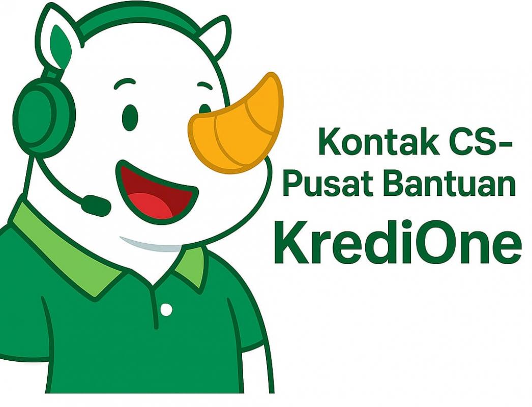 Cara Tutup Akun,Hapus Data Akun KrediOne.!!