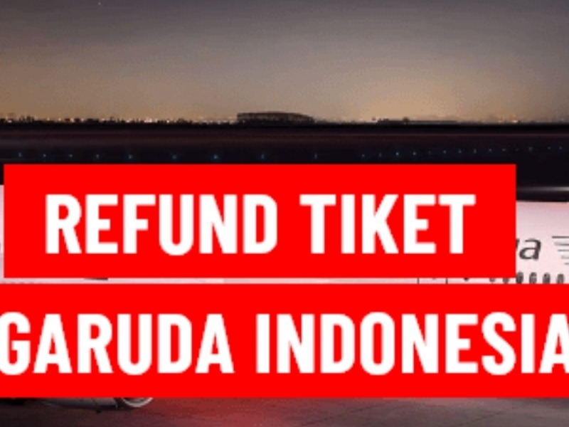 Cara ubah Nama Tiket AirAsia