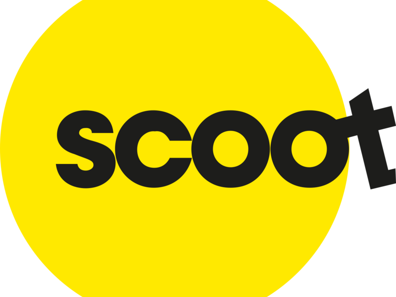 Cara ubah Nama Tiket Scoot Airlines 