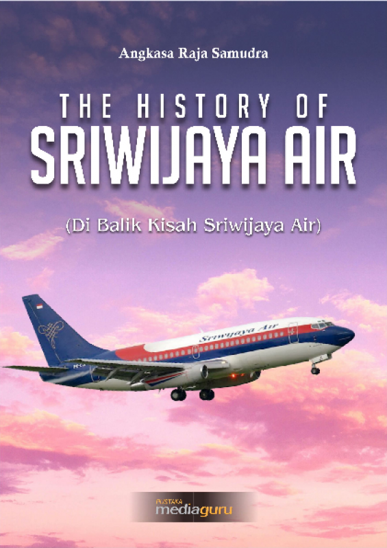 Cara ubah Nama Tiket Sriwijaya Air 