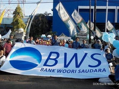 Carah lupa password BWS         