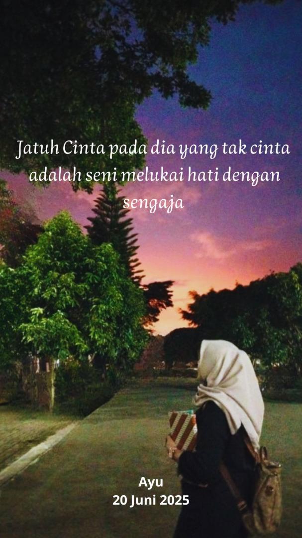 Cinta
