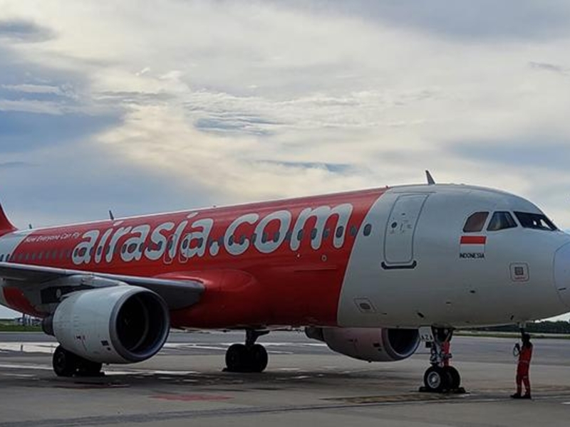 Cs AirAsia WhatsApp 