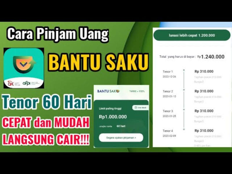CS BantuSaku 