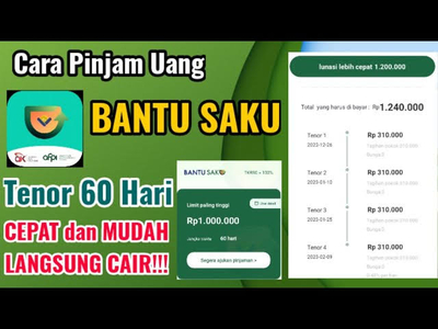 CS BantuSaku           