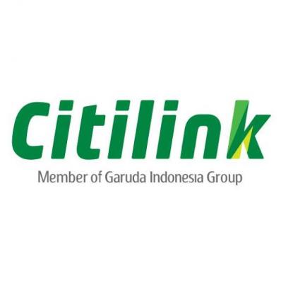 Cs Citilink: customer Service Citilink