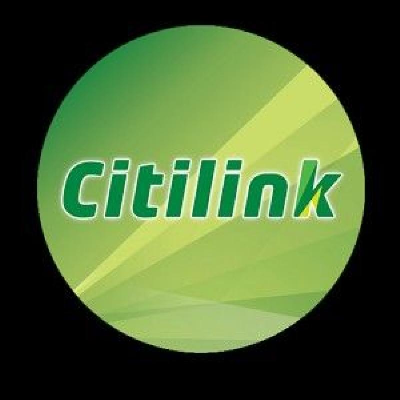Cs Citilink: customer Support Citilink