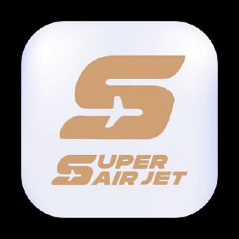 Cs Super Air Jet: 083125236458