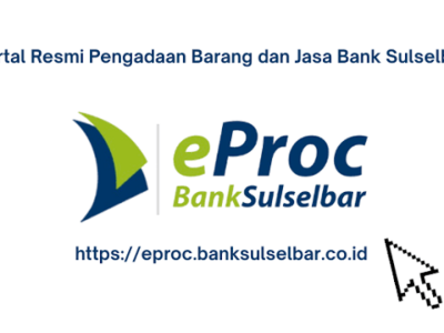 Customer Service Bank' Sulselbar