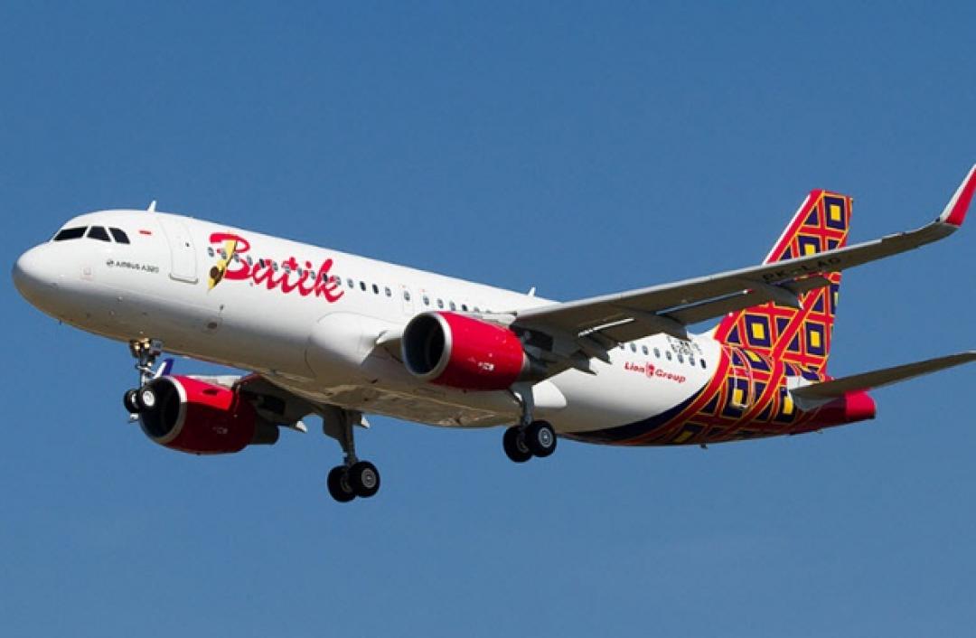 Customer service Batik Air 24 jam (+62 858-3061-7281) untuk koreksi nama tiket Batik Air bisa melalui WhatsApp 0858-3061-7281.