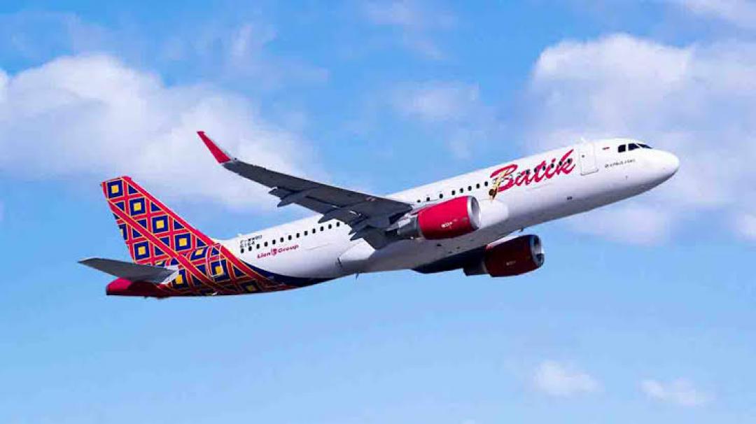 Customer service batik air (+62 858-3061-7281) untuk koreksi nama tiket pesawat Batik Air bisa melalui WhatsApp 0858-3061-7281.