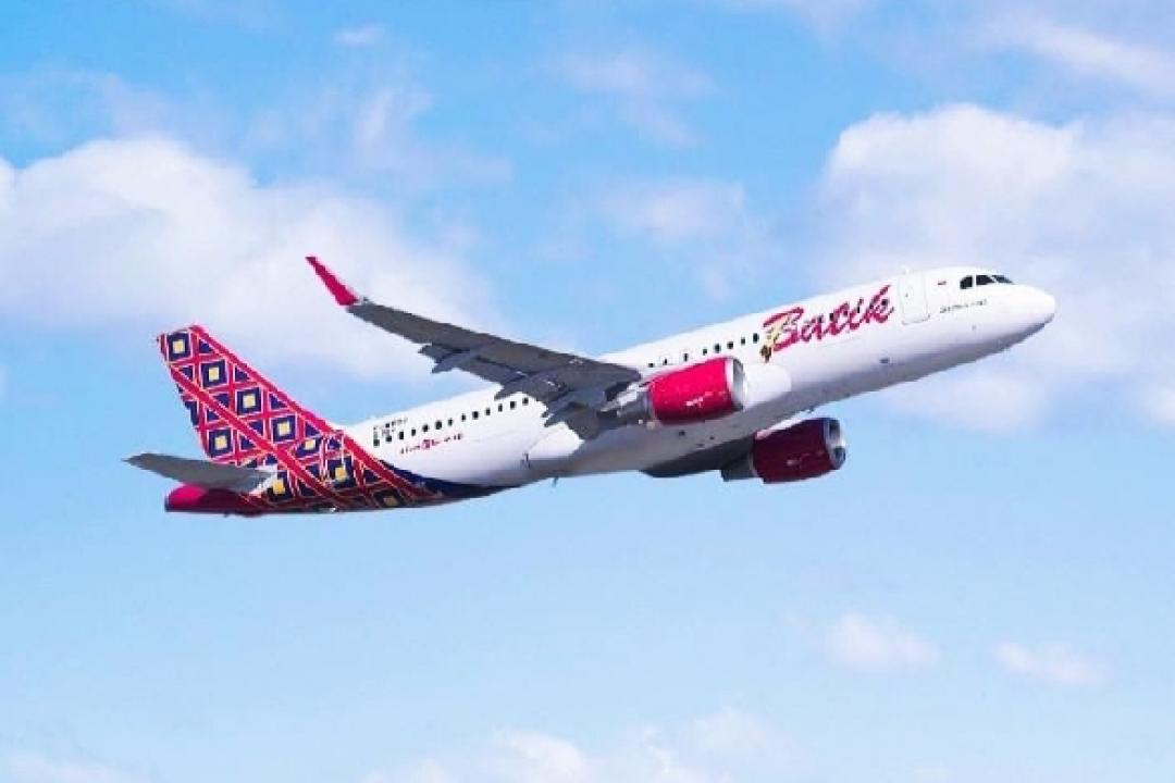 Customer service Batik Air bebas pulsa (+62 858-3061-7281) untuk koreksi nama tiket Batik Air bisa melalui WhatsApp 0858-3061-7281.