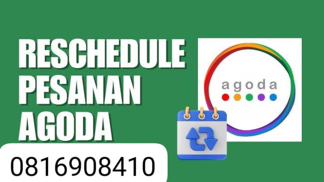 Dimana kantor Agoda di Jakarta?