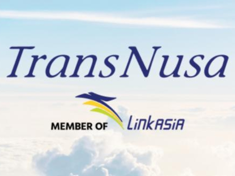 Disini cara pengajuan reschedule tiket Transnusa 