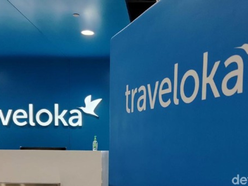 Disini cara pengajuan reschedule tiket Traveloka 