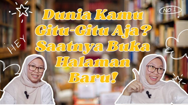 DUNIA KAMU 