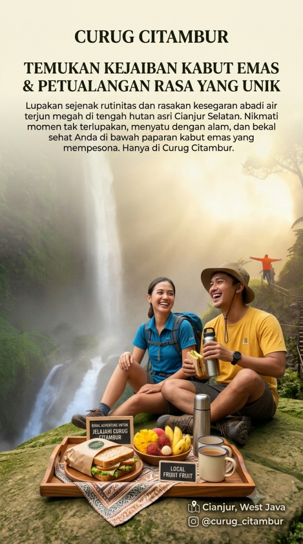 Eksplore cianjur selatan          