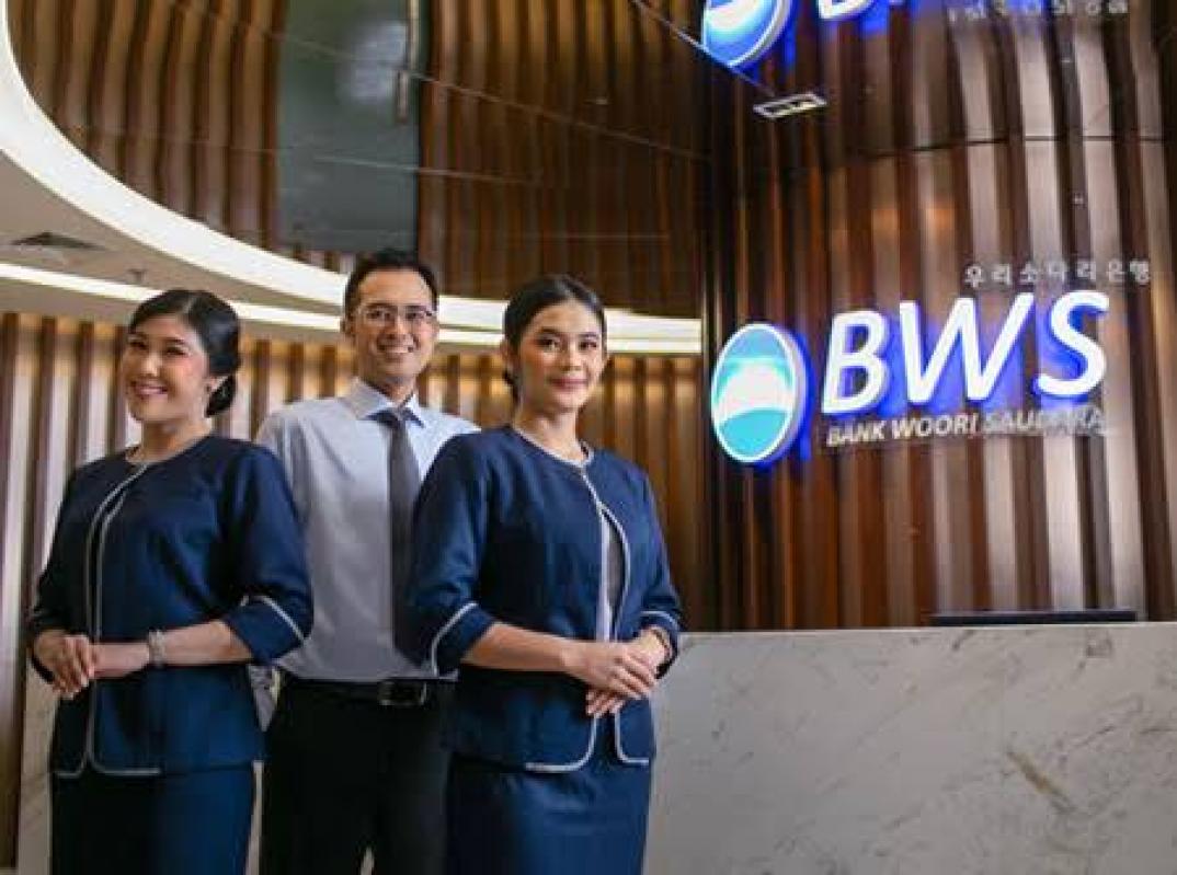 Gimanaa cara mengajukan pengaduan di Bank Woori Saudara (BWS), Anda 
