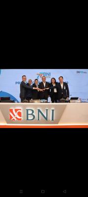 Info terbaru kalau salah transfer bni
