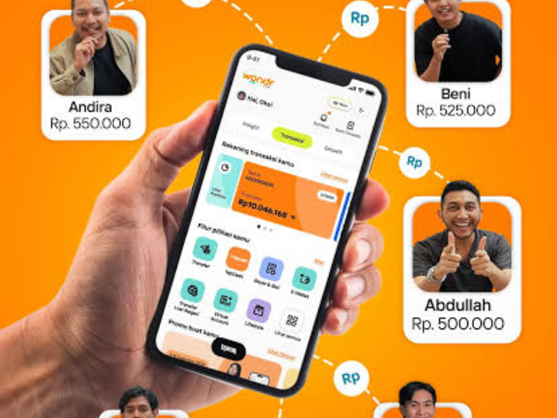 INI BEGINI Cara Buka Blokir BNI Mobile Salah Pin 3 Kali