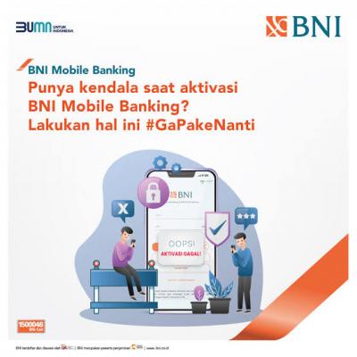 Ini Cara Mengurus Salah Transfer Bank BNI Tanpa Ribet