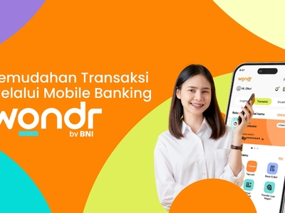 Ini Cara Mengurus Salah Transfer Bank BNI Tanpa Ribet     