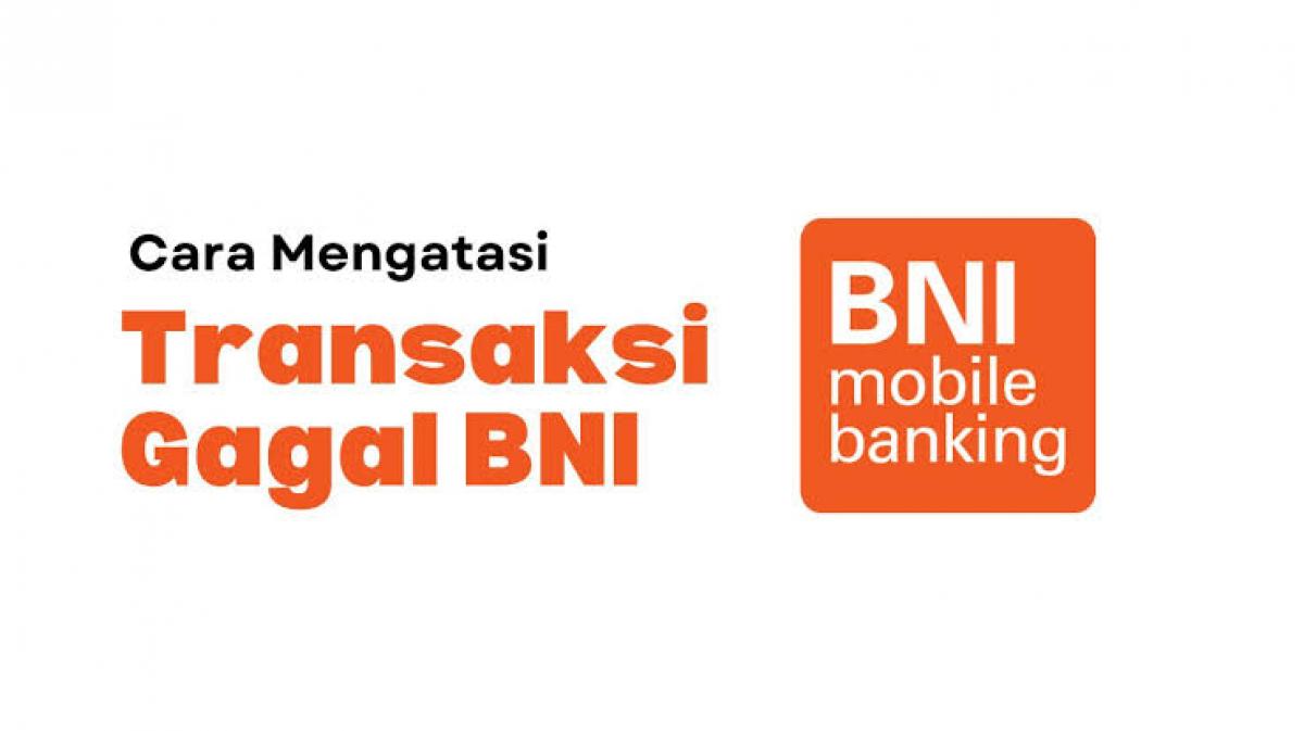 ini-Cara refund saldo BNI akibat transaksi gagal (terpotong tapi gagal) atau salah transfer