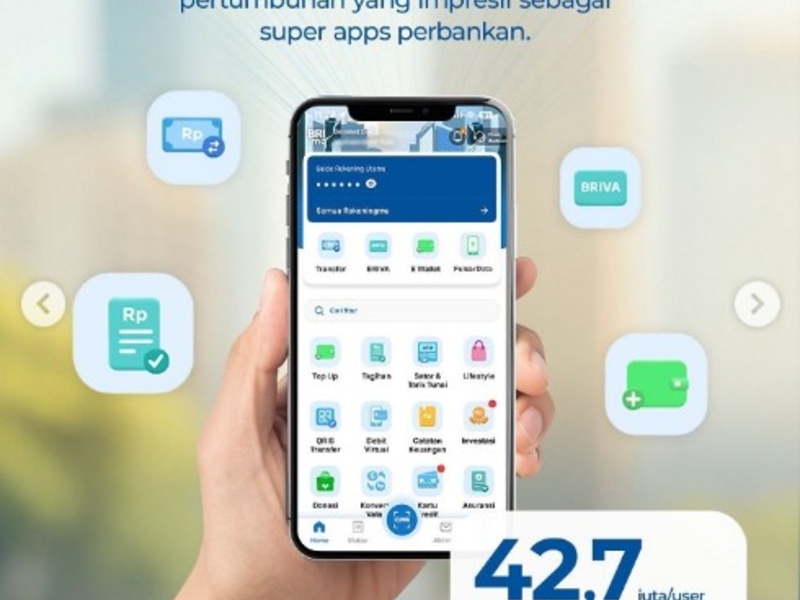 Ini dia Cara salah  pin tanpa ke bank