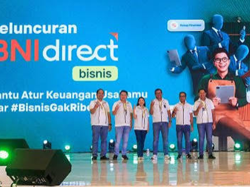 Inilah Cara Aktivasi Mobile Token BNI Direct Terkunci 