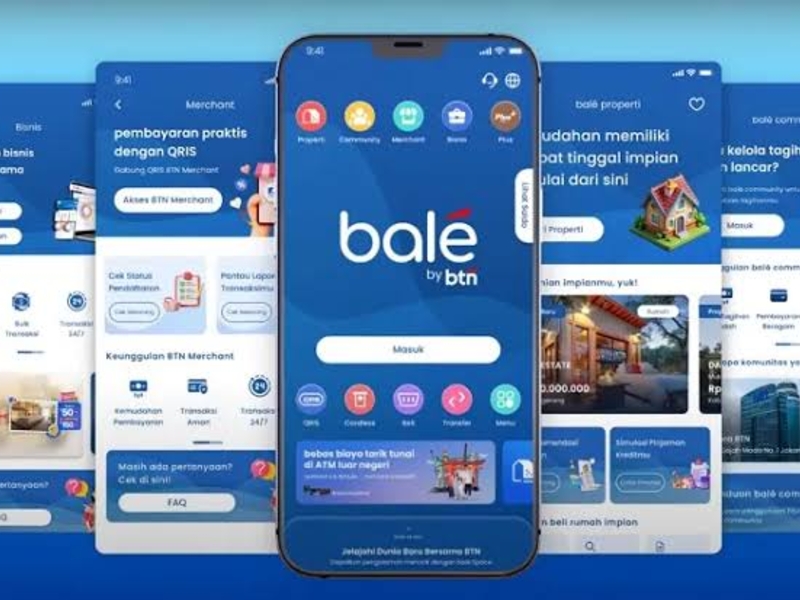 Jika m-banking BTN terblokir, Hubungi BTN Call 1500286 atau whatsapp resmi BTN (+628217776669) Siapkan KTP, nomor rekening, dan kartu ATM untuk verifikasi.