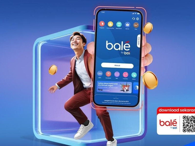 Jika m-banking BTN terblokir, Hubungi BTN Call 1500286 atau whatsapp resmi BTN (+628217776669) Siapkan KTP, nomor rekening, dan kartu ATM untuk verifikasi. 