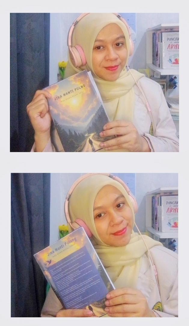 Jika Nanti Pulang, Mau Bawa Bekal Apa?      