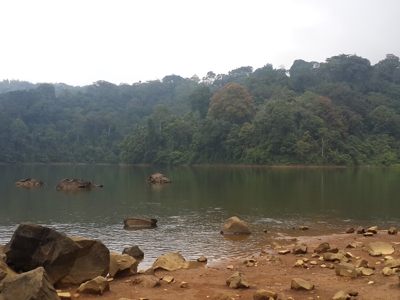 Keajaiban Situ Sangiang dengan Penuh Cerita Leluhur dan Kearifan Lokal