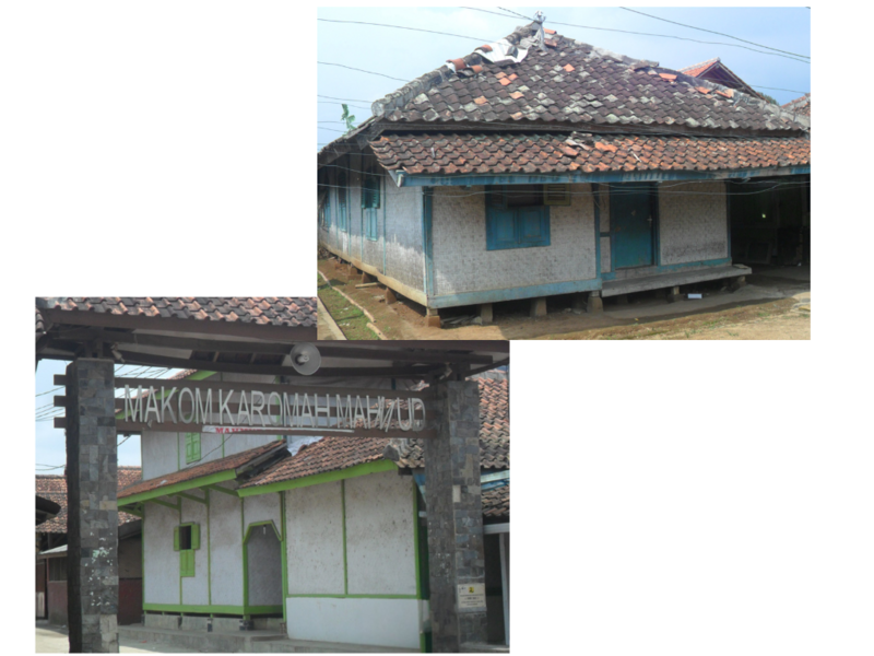 Kearifan Lokal  Adat Istiadat dan Budaya Kampung adat Mahmud pada Rumah Adatnya Sebagai Bentuk Mempertahankan Warisan Budaya Leluhur.