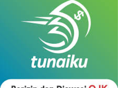 Kontak Resmi Tunaiku 