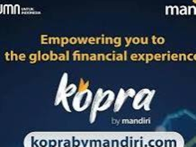 Kopra mandiri call center (0821-7143-001)